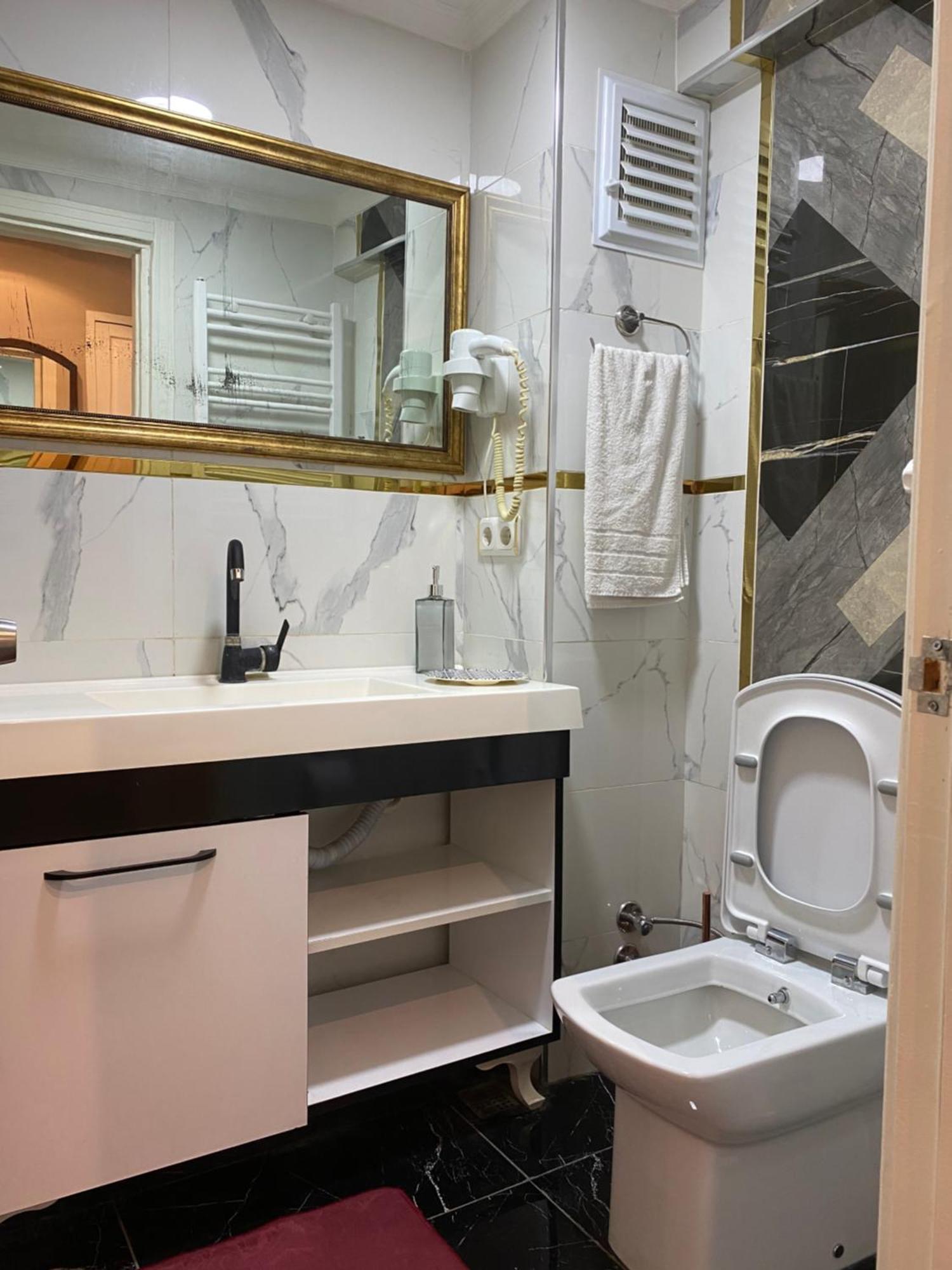 Apartament Kartopu 4 Istanbul