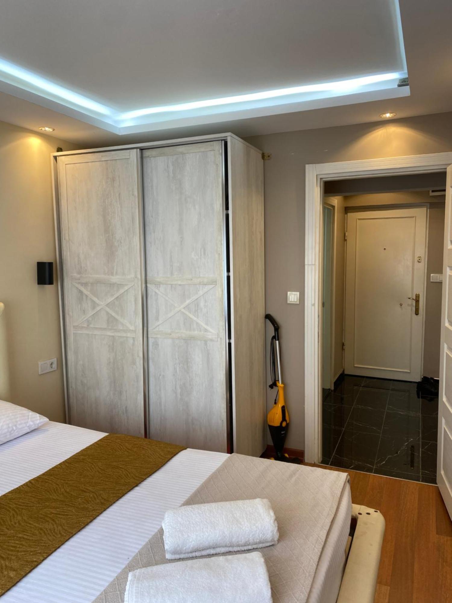 Kartopu 4 * İstanbul