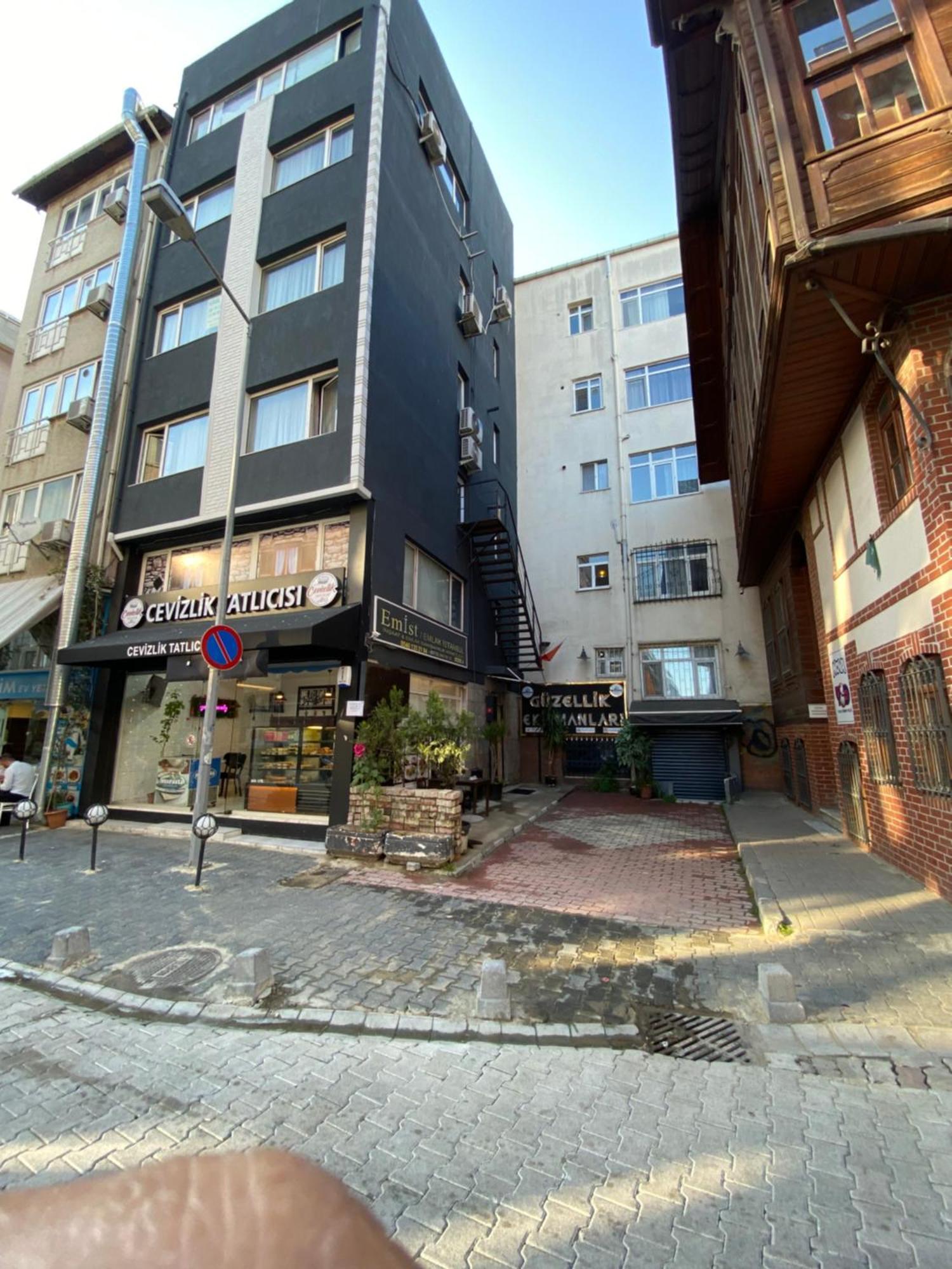 Kartopu 4 İstanbul