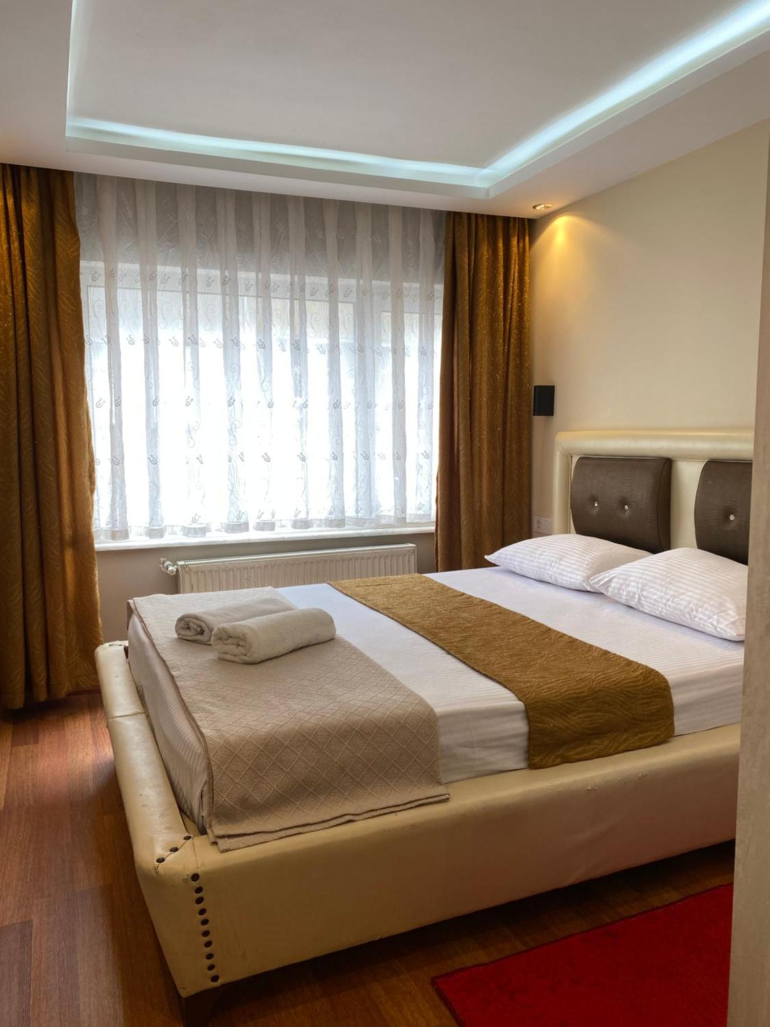 Kartopu 4 Apartament *