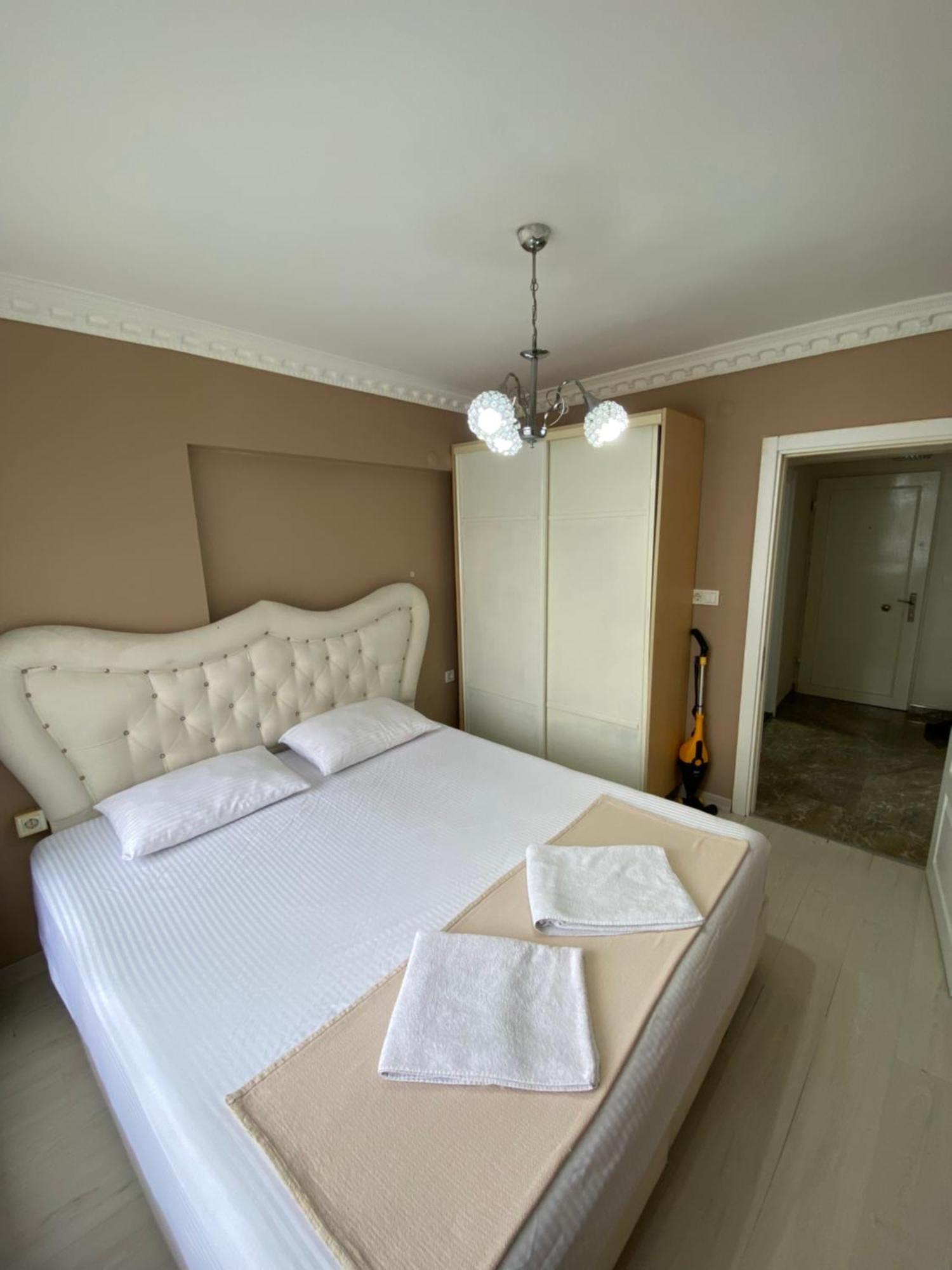 Kartopu 4 Daire İstanbul