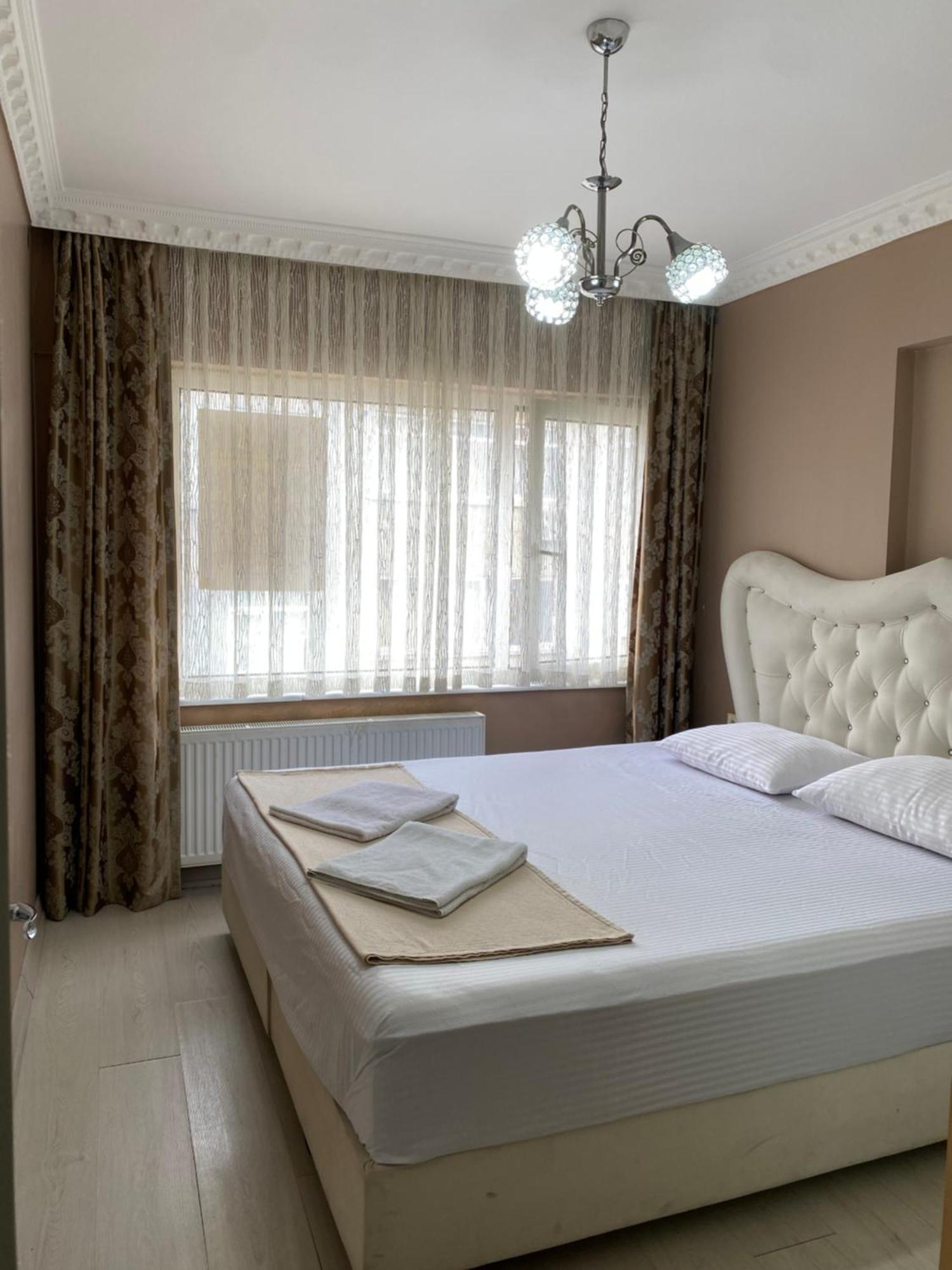 Kartopu 4 Daire
