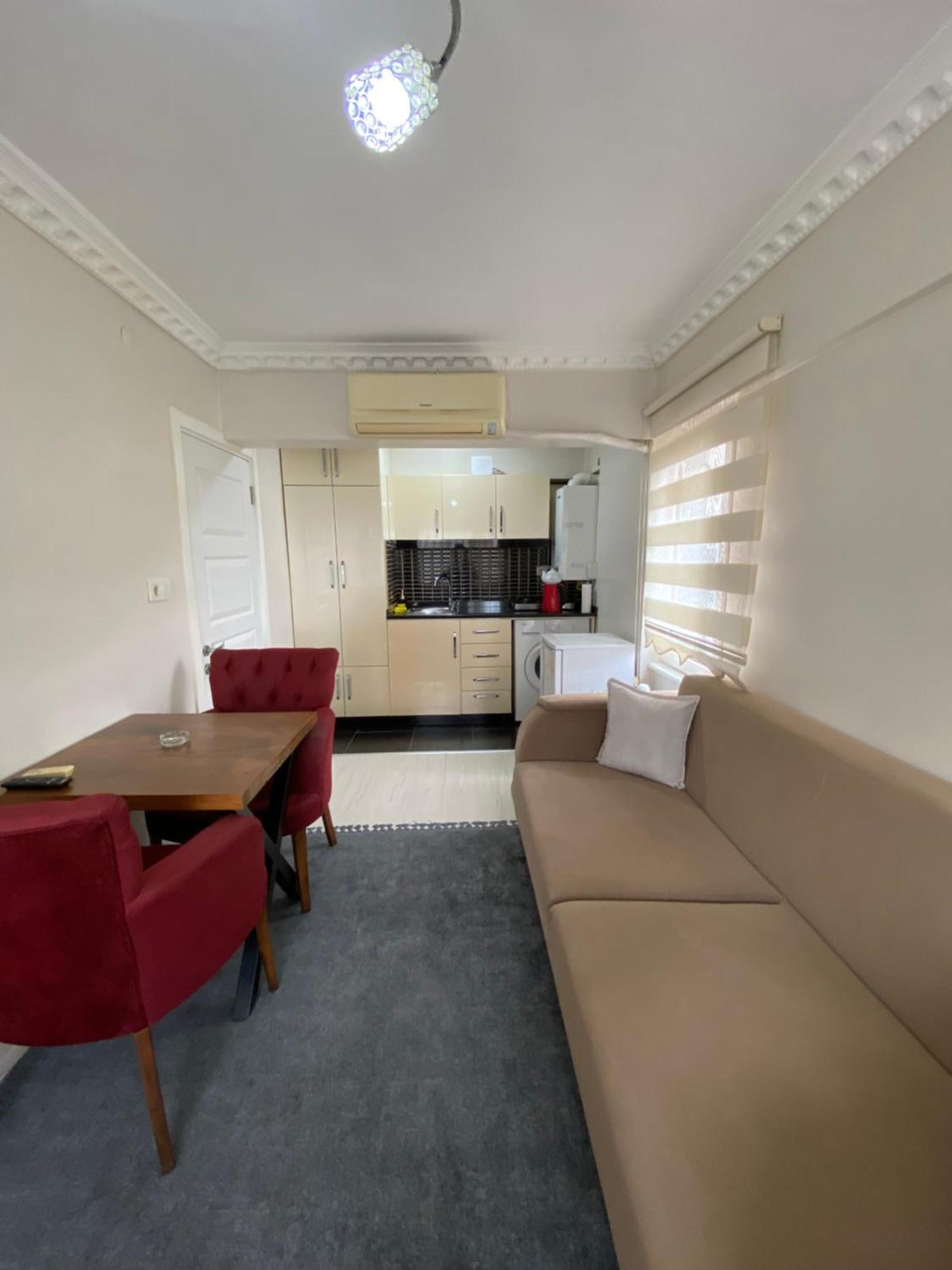 Kartopu 4 Apartament Istanbul